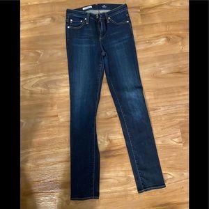 AG JEANS!! In amazing condition